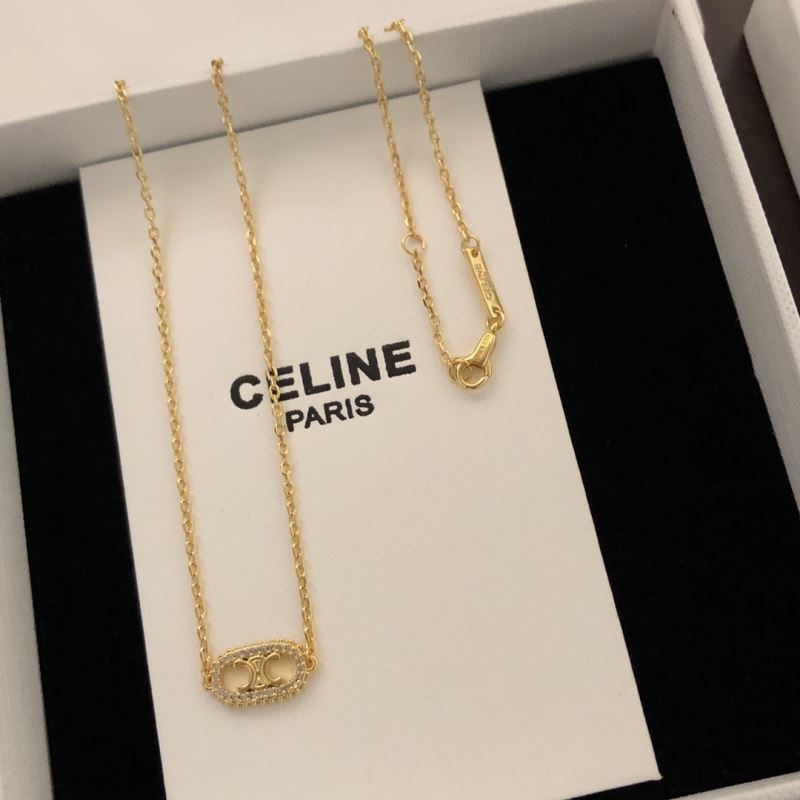 Celine Necklaces